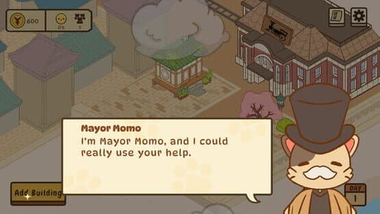 Neko Michi — screenshot 2