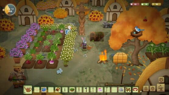 Woodland Rebels — screenshot 1