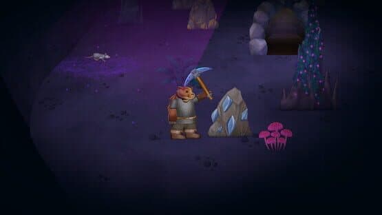 Woodland Rebels — screenshot 3