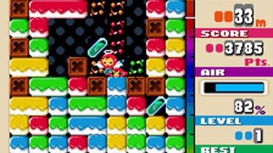 Mr. Driller — screenshot 3