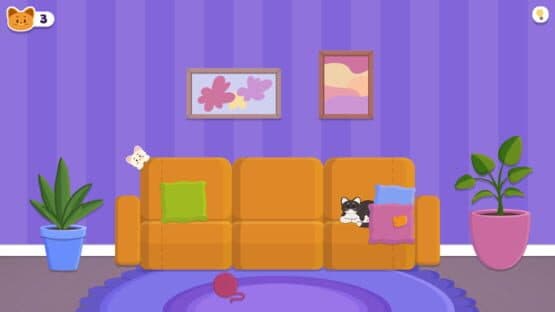Kitty Finder — screenshot 1