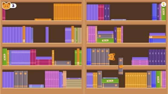Kitty Finder — screenshot 2