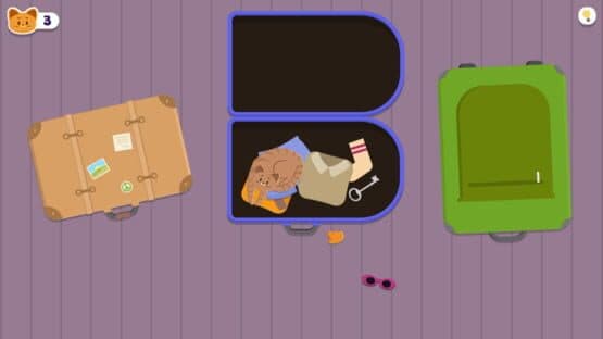 Kitty Finder — screenshot 3