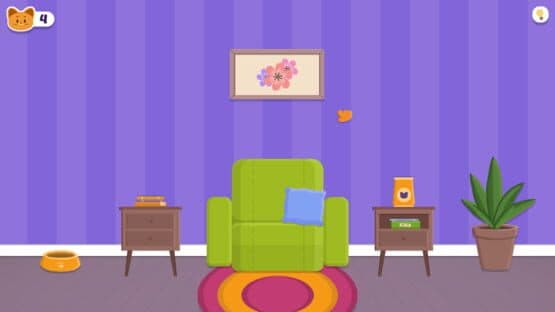 Kitty Finder — screenshot 5