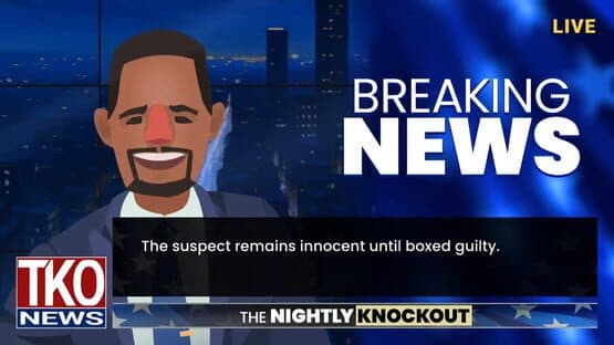 Knockout 2: Wrath of the Karen — screenshot 1