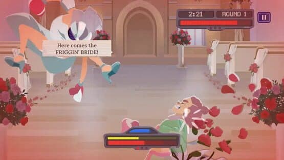 Knockout 2: Wrath of the Karen — screenshot 2