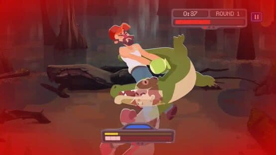 Knockout 2: Wrath of the Karen — screenshot 4