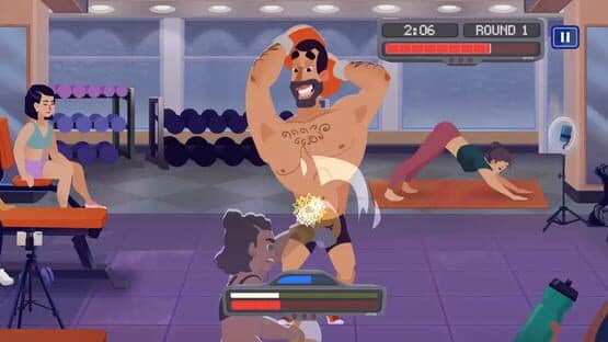 Knockout 2: Wrath of the Karen — screenshot 5