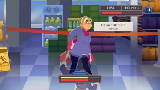Knockout 2: Wrath of the Karen — screenshot 6