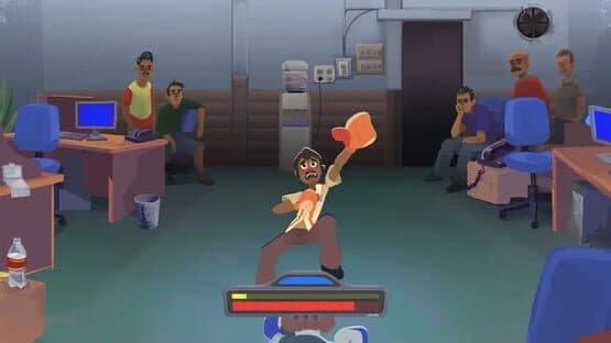 Knockout 2: Wrath of the Karen — screenshot 7