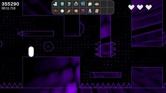 Praxium — screenshot 1
