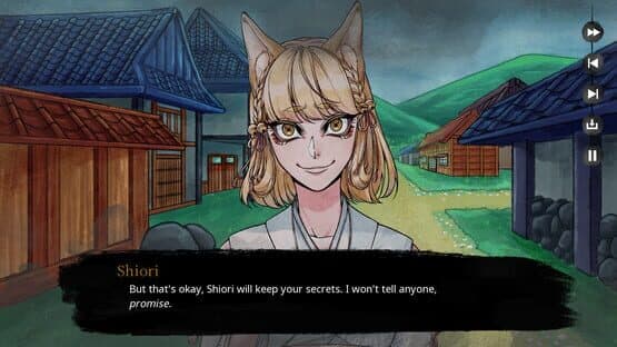 Onigashima — screenshot 1