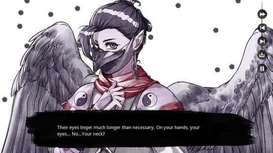 Onigashima — screenshot 2