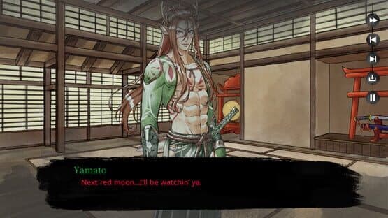 Onigashima — screenshot 3