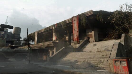 Shrapnel — screenshot 1
