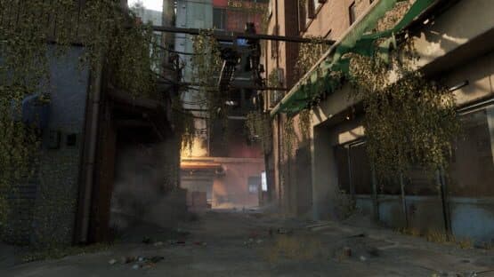 Shrapnel — screenshot 2