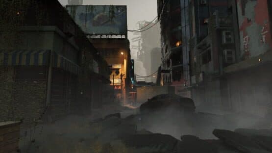 Shrapnel — screenshot 3