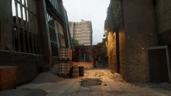 Shrapnel — screenshot 5