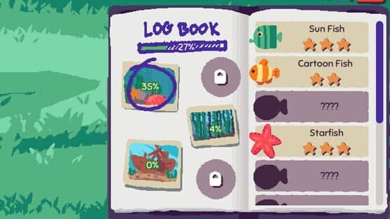 Cozy Dive — screenshot 5
