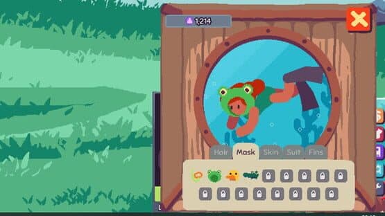 Cozy Dive — screenshot 6