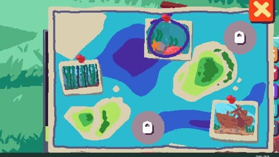 Cozy Dive — screenshot 7