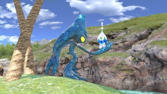 Super Smash Bros. Ultimate: Chaos Moveset — screenshot 1