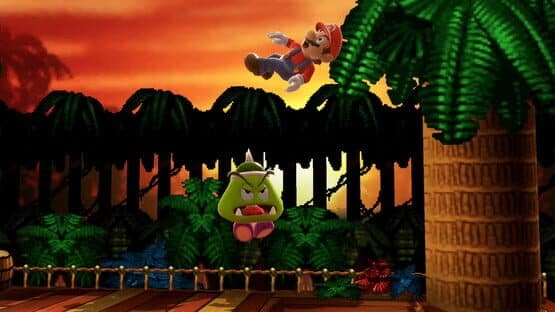 Super Smash Bros. Ultimate: Goomba Moveset — screenshot 4