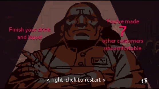 Don't Stare — screenshot 3