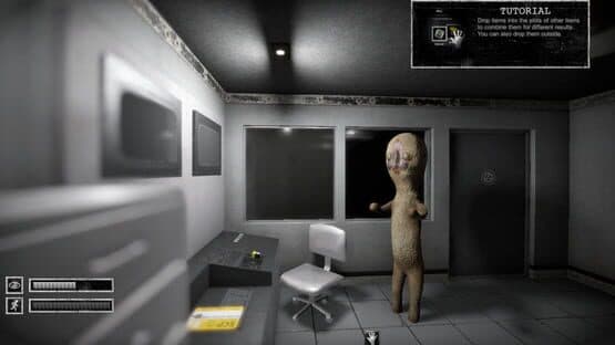 SCP Containment Breach: HD Edition — screenshot 1