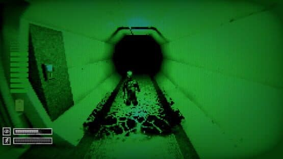 SCP Containment Breach: HD Edition — screenshot 2