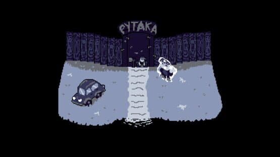 O Réquiem das Crianças — screenshot 2