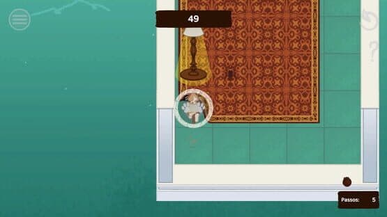 Mimi in Meowndering House — screenshot 6