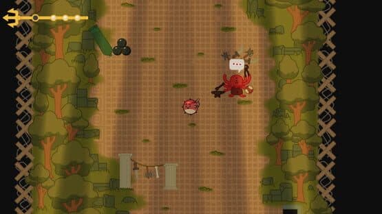 Baiacool: Tides of Olympus — screenshot 3