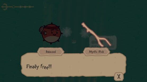 Baiacool: Tides of Olympus — screenshot 4