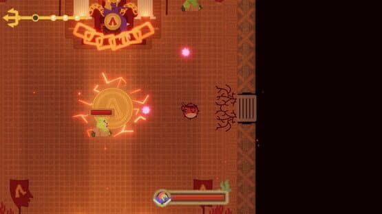 Baiacool: Tides of Olympus — screenshot 5
