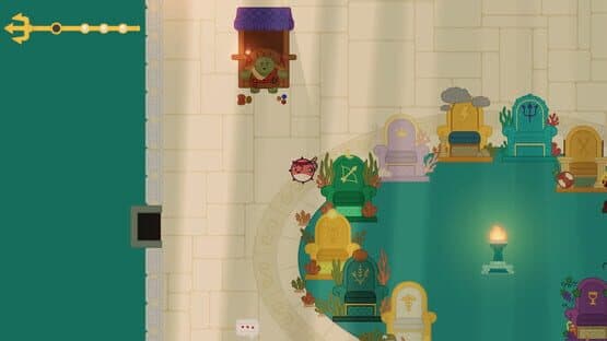 Baiacool: Tides of Olympus — screenshot 7