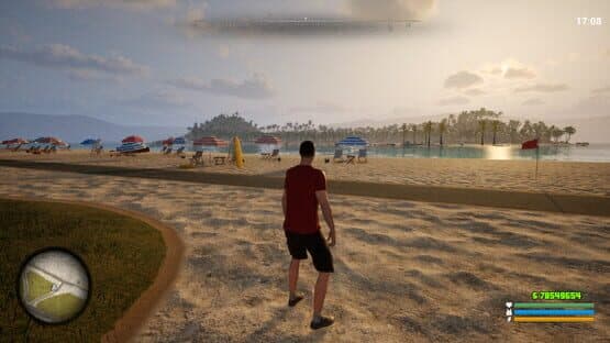 Sunset Crime — screenshot 3