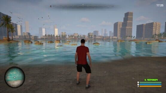 Sunset Crime — screenshot 4