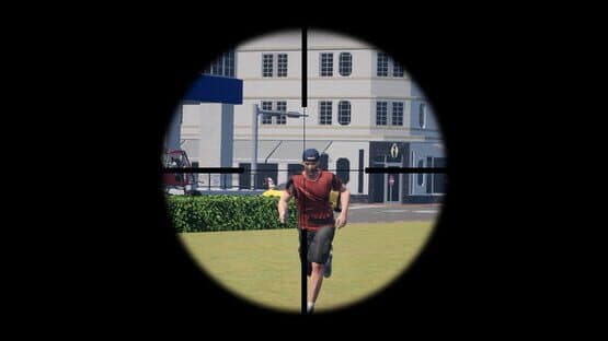 Sunset Crime — screenshot 6