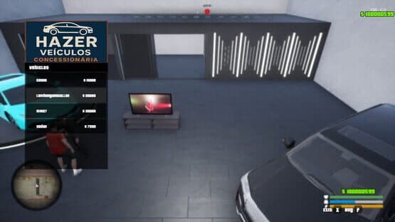 Sunset Crime — screenshot 7