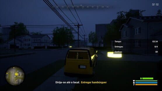 Sunset Crime — screenshot 8