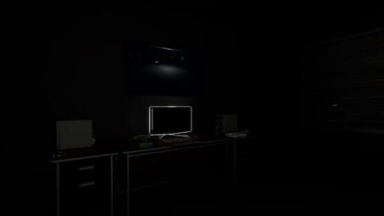 Protocol Nightmare — screenshot 1
