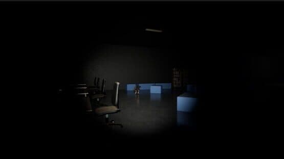 Protocol Nightmare — screenshot 3