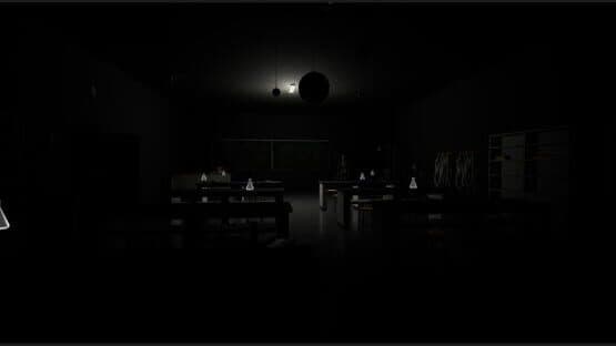 Protocol Nightmare — screenshot 5