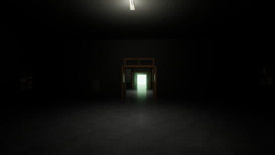 Protocol Nightmare — screenshot 7