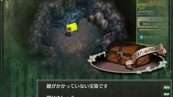 Rance Quest Magnum — screenshot 3