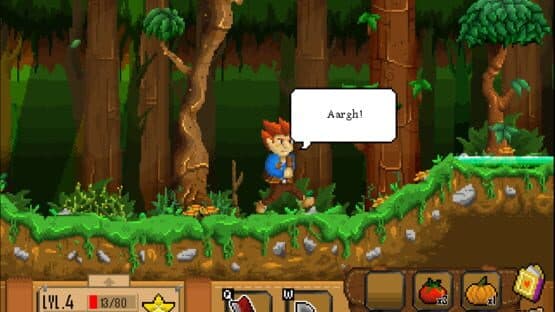 Alone: Zombiewoods — screenshot 3