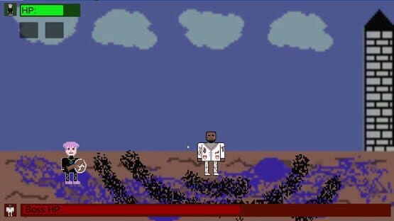 Hypogean — screenshot 2
