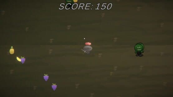 Zombie Escape — screenshot 1