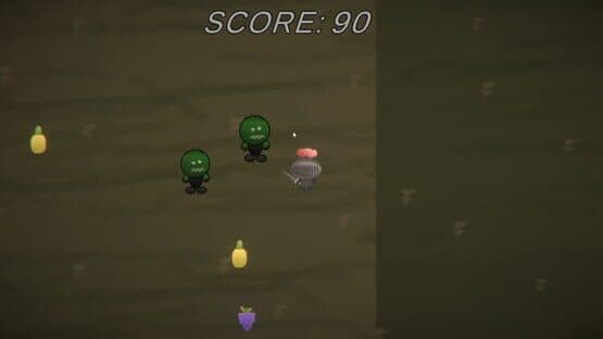 Zombie Escape — screenshot 6